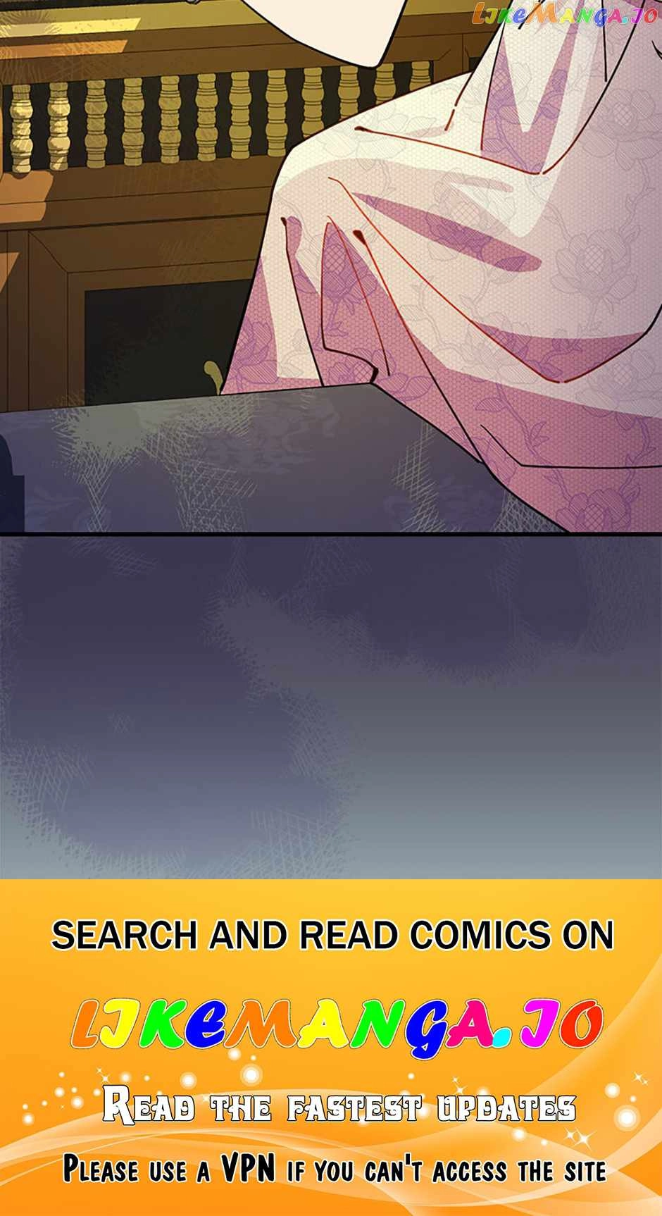 Raga of Withered Branches Chapter 71 72